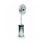 Mist Fan on Rent